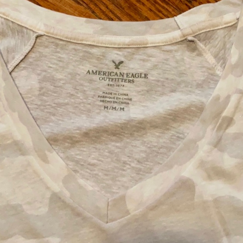 American eagle tee - Picture 2 of 5